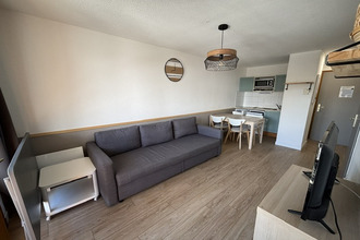  appartement st-francois-longchamp 73130