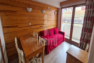  appartement st-francois-longchamp 73130