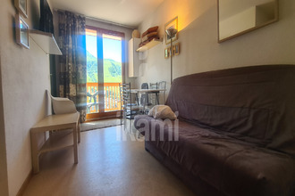  appartement st-francois-longchamp 73130