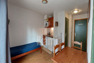  appartement st-francois-longchamp 73130