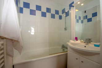  appartement st-francois-longchamp 73130