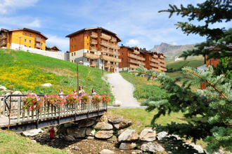  appartement st-francois-longchamp 73130