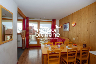  appartement st-francois-longchamp 73130