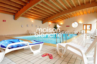  appartement st-francois-longchamp 73130