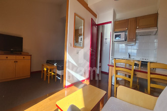  appartement st-francois-longchamp 73130