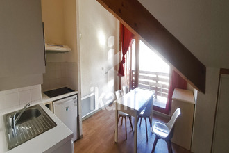  appartement st-francois-longchamp 73130