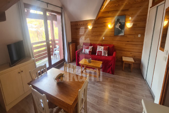  appartement st-francois-longchamp 73130