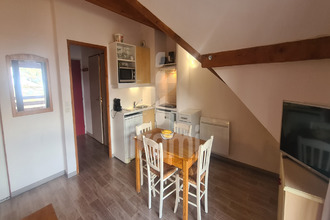  appartement st-francois-longchamp 73130