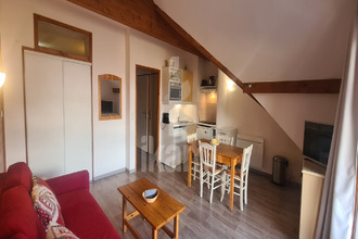  appartement st-francois-longchamp 73130