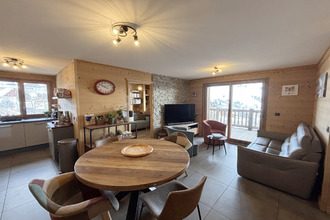  appartement st-francois-longchamp 73130