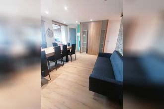  appartement st-francois-longchamp 73130