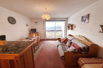  appartement st-francois-longchamp 73130