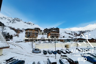  appartement st-francois-longchamp 73130