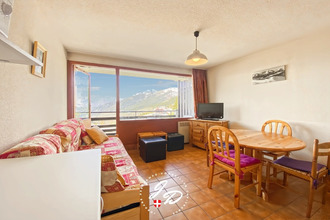  appartement st-francois-longchamp 73130