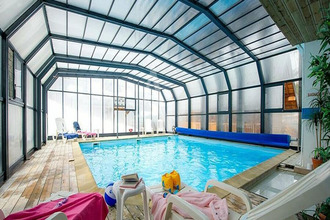  appartement st-francois-longchamp 73130