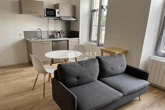  appartement st-fulgent 85250