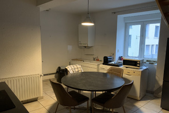  appartement st-galmier 42330
