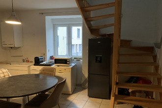  appartement st-galmier 42330
