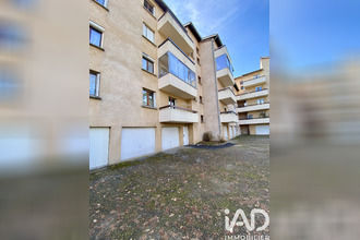  appartement st-galmier 42330