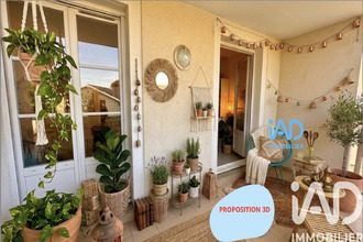  appartement st-galmier 42330