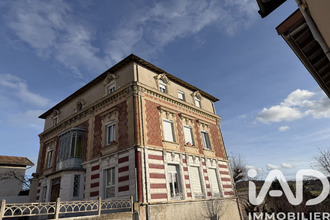  appartement st-galmier 42330