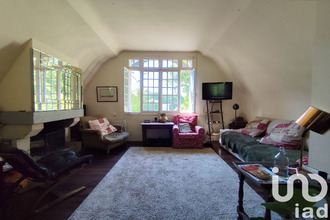  appartement st-gatien-des-bois 14130