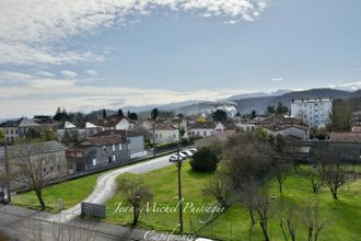  appartement st-gaudens 31800