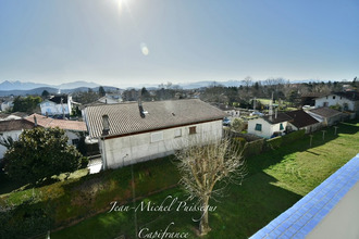  appartement st-gaudens 31800