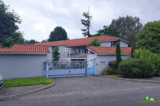  appartement st-gaudens 31800