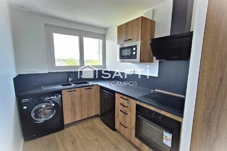  appartement st-gaudens 31800