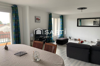  appartement st-gaudens 31800