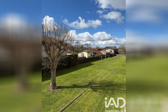  appartement st-gaudens 31800