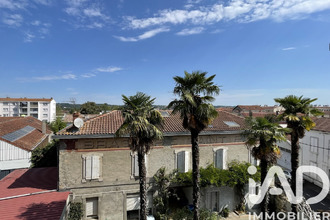  appartement st-gaudens 31800