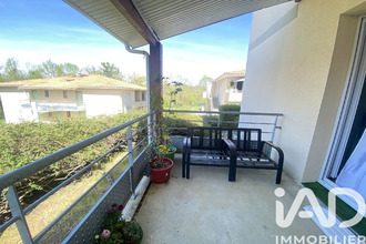  appartement st-gaudens 31800