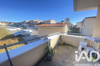  appartement st-gaudens 31800