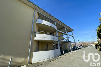  appartement st-gaudens 31800