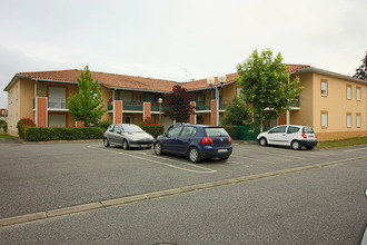  appartement st-gaudens 31800