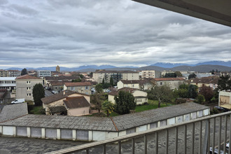  appartement st-gaudens 31800