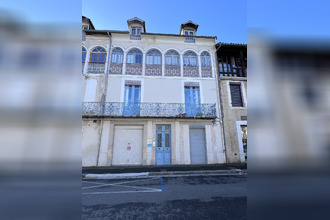  appartement st-gaudens 31800