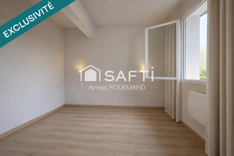  appartement st-gelais 79410