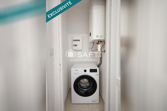  appartement st-gelais 79410