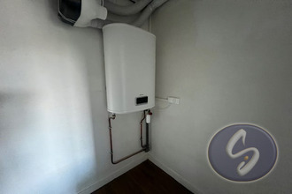  appartement st-gelais 79410