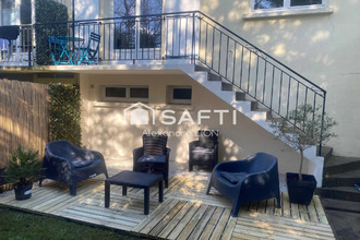  appartement st-gelais 79410