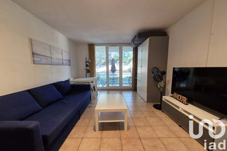  appartement st-gely-du-fesc 34980