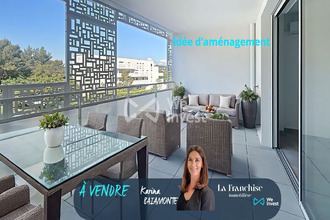  appartement st-gely-du-fesc 34980