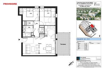  appartement st-genest-lerpt 42530