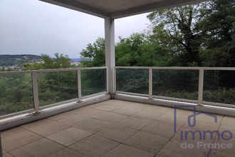  appartement st-genest-lerpt 42530