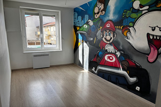  appartement st-genest-lerpt 42530