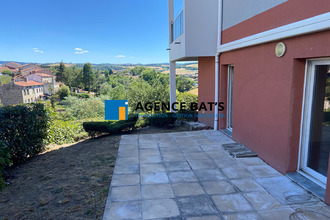  appartement st-genest-lerpt 42530