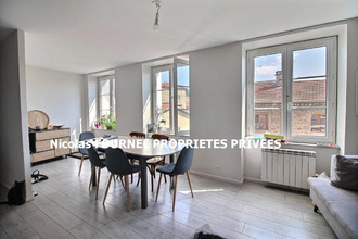  appartement st-genest-malifaux 42660